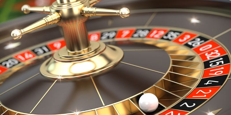 Tìm hiểu về game Roulette Mana88