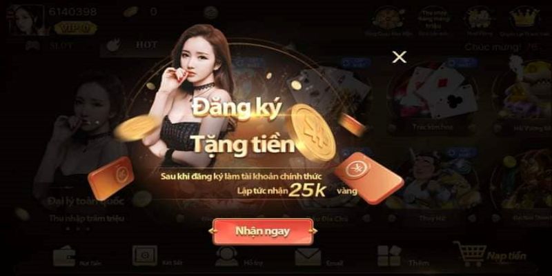 Cổng game MMWIN - Thương hiệu cá cược hàng đầu việt nam