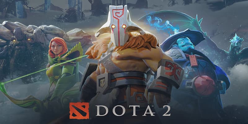 Bongvip - Nền tảng chơi Dota 2 với hệ thống kèo đa dạng