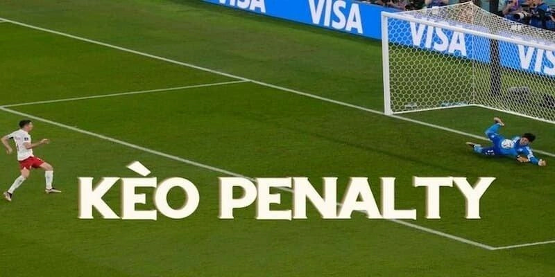 Kèo Penalty Bongvip