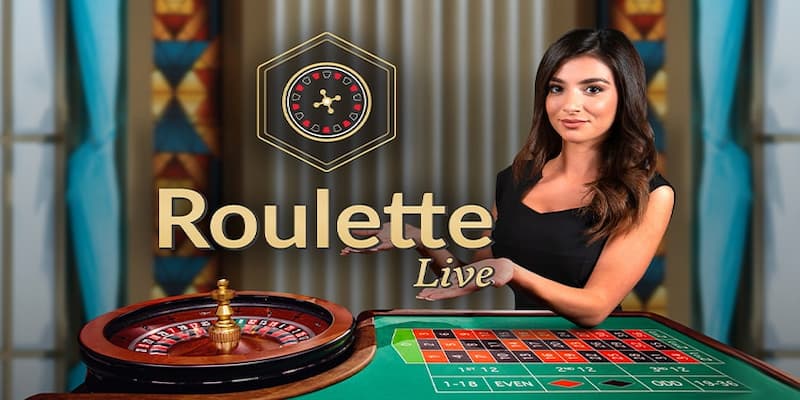 Sảnh Game Live Casino Bongvip