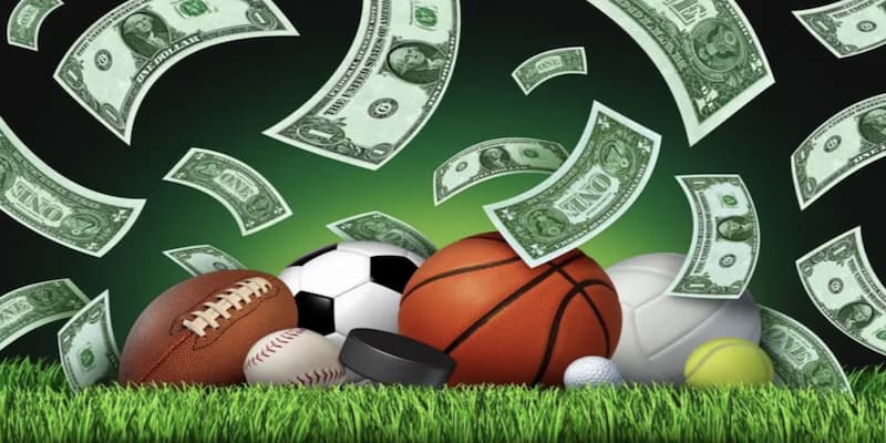 Bongvip – Cập nhật các kèo thể thao hấp dẫn mỗi ngày